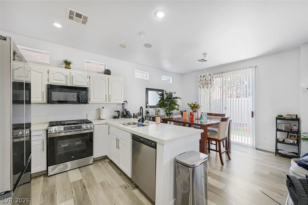 4508 Sandstone Vista, North Las Vegas, NV 89031