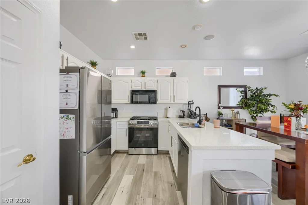4508 Sandstone Vista, North Las Vegas, NV 89031