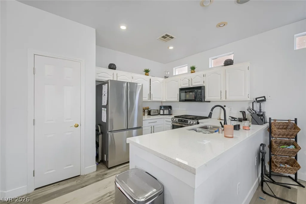 4508 Sandstone Vista, North Las Vegas, NV 89031