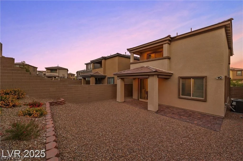 12521 Lylan Ridge, Las Vegas, NV 89138