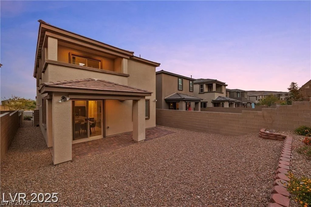 12521 Lylan Ridge, Las Vegas, NV 89138