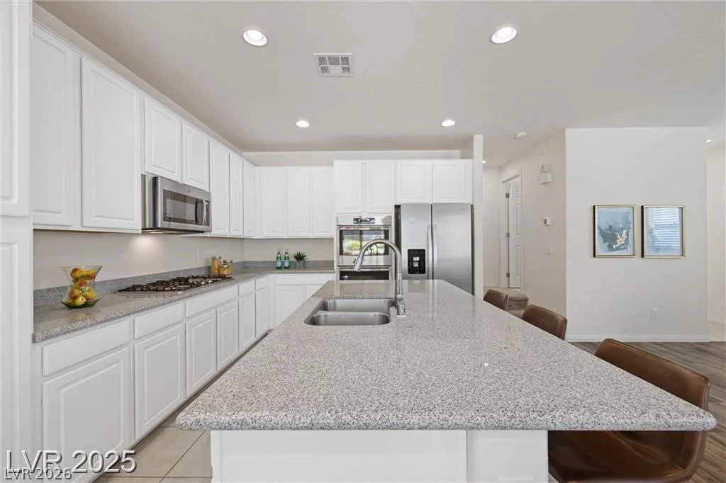 12521 Lylan Ridge, Las Vegas, NV 89138