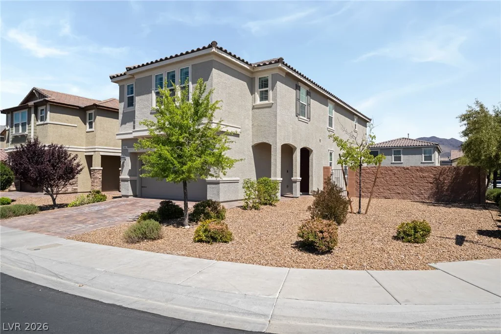 2818 Calle Cadiz, Henderson, NV 89044