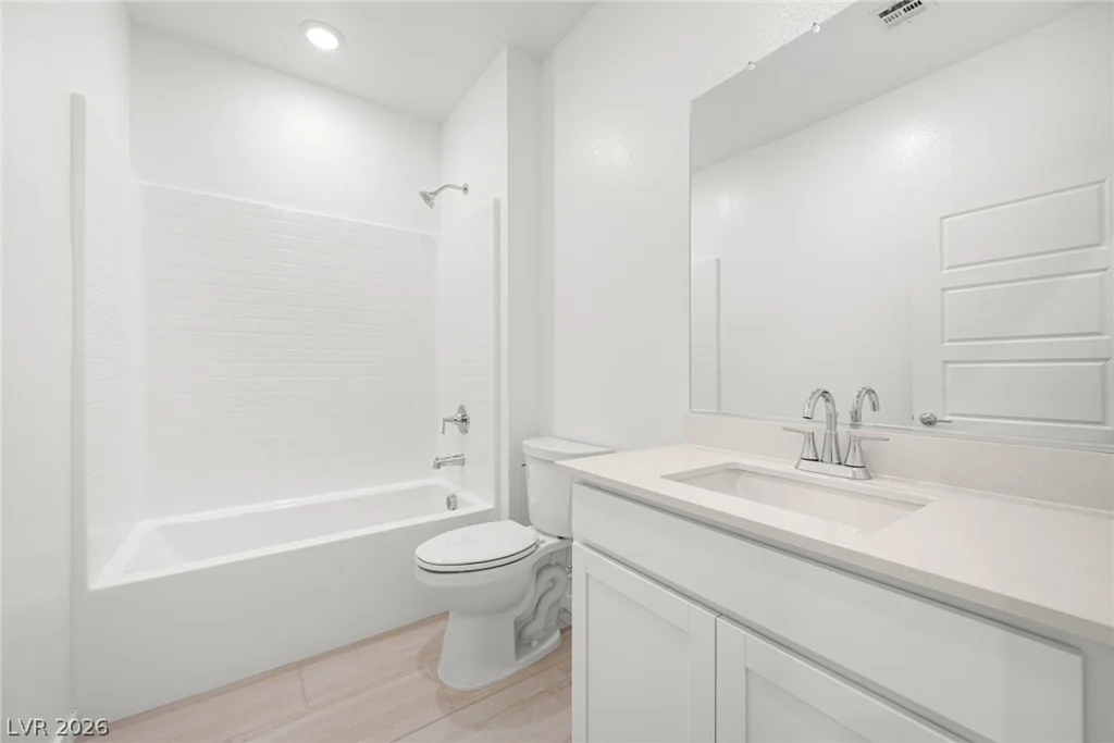 9761 Sunsent Canyon, Las Vegas, NV 89178