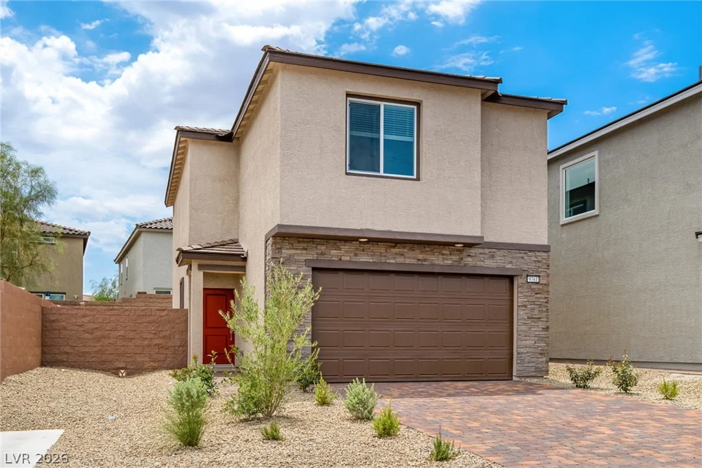 9761 Sunsent Canyon, Las Vegas, NV 89178