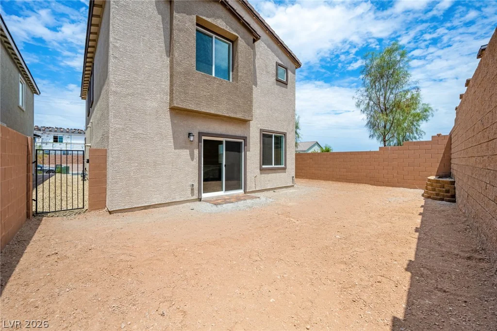9761 Sunsent Canyon, Las Vegas, NV 89178
