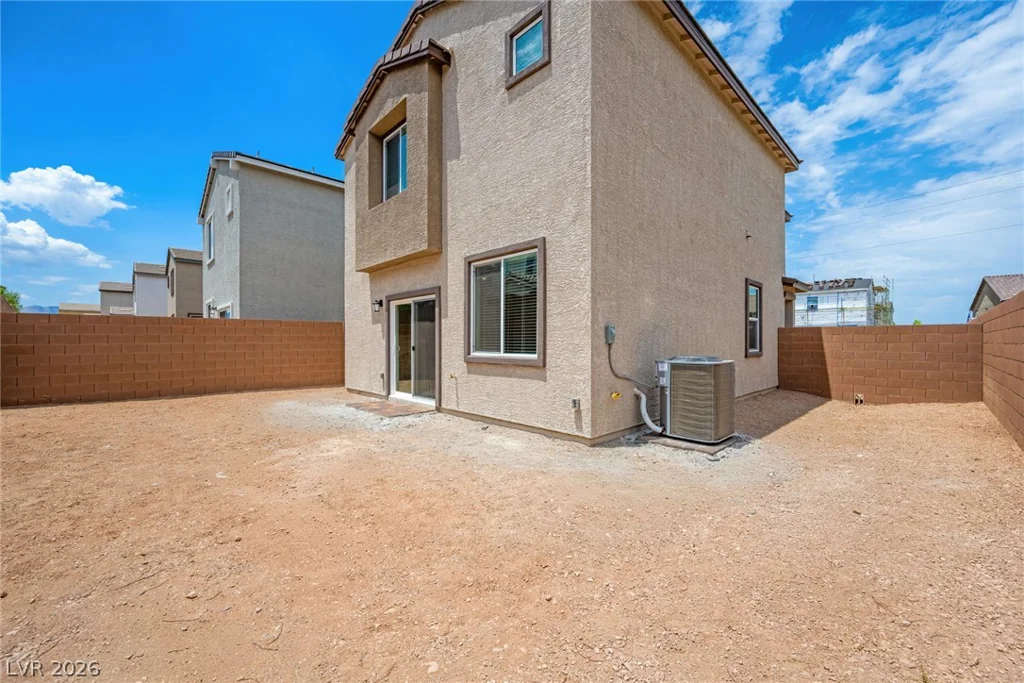 9761 Sunsent Canyon, Las Vegas, NV 89178
