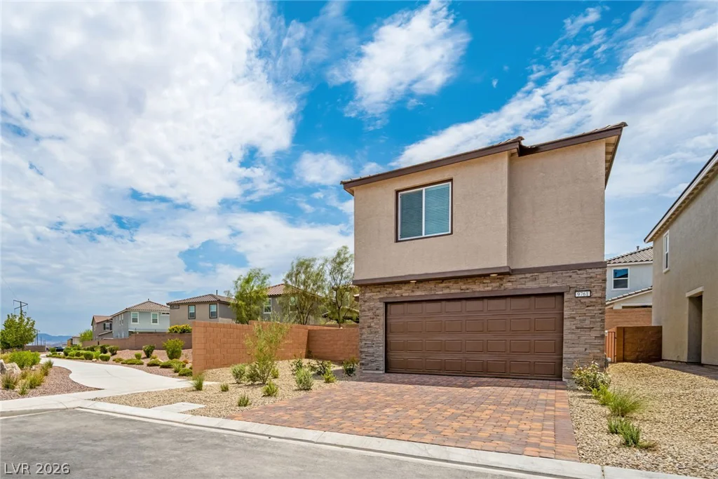 9761 Sunsent Canyon, Las Vegas, NV 89178