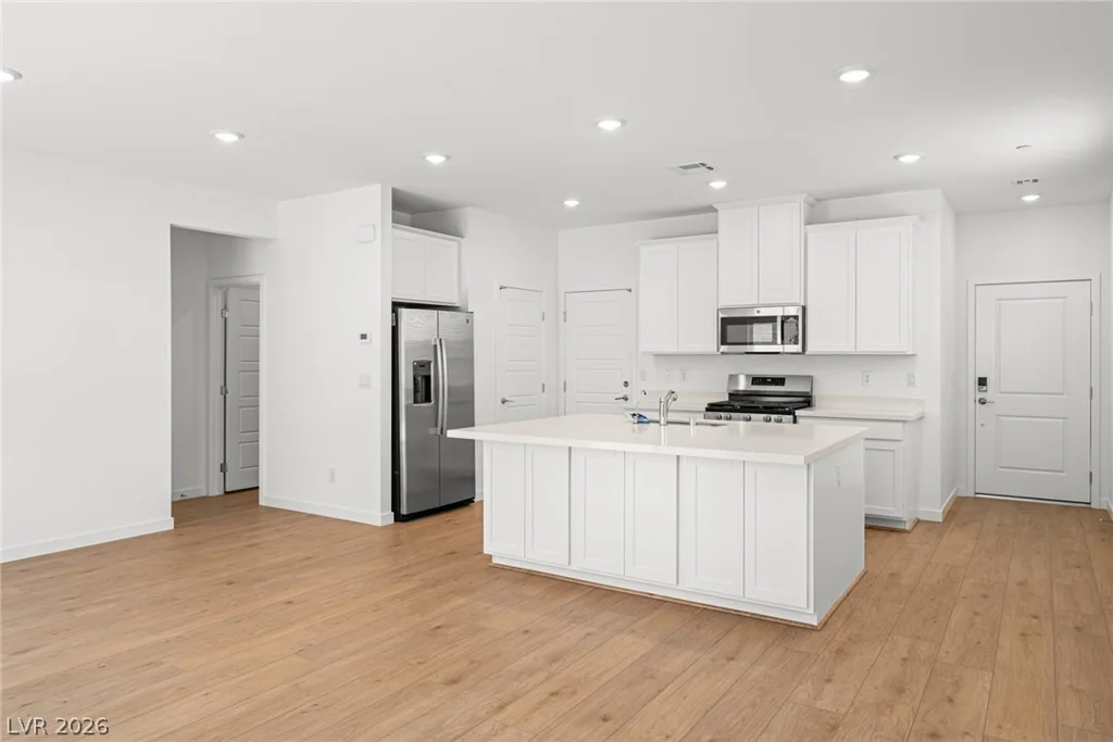 9761 Sunsent Canyon, Las Vegas, NV 89178