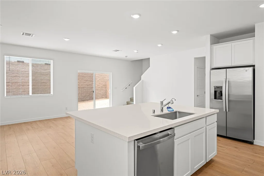 9761 Sunsent Canyon, Las Vegas, NV 89178