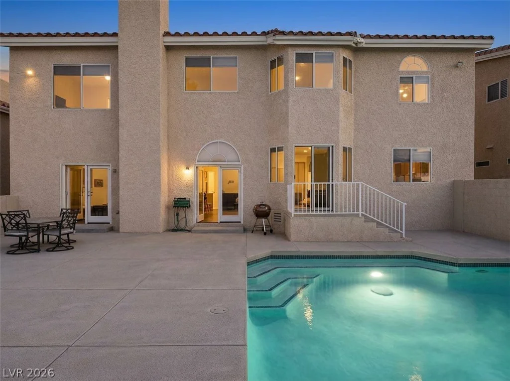 8228 Ocean Terrace, Las Vegas, NV 89128