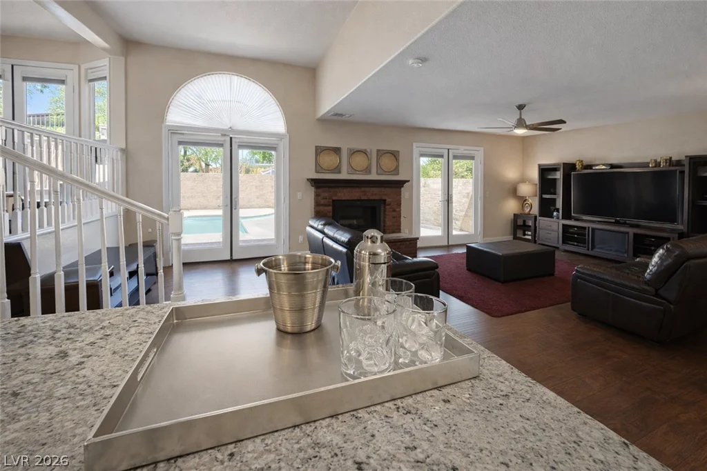 8228 Ocean Terrace, Las Vegas, NV 89128