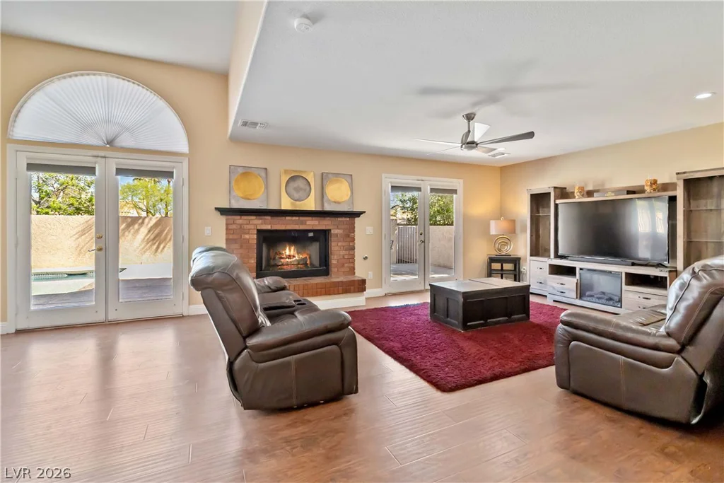 8228 Ocean Terrace, Las Vegas, NV 89128