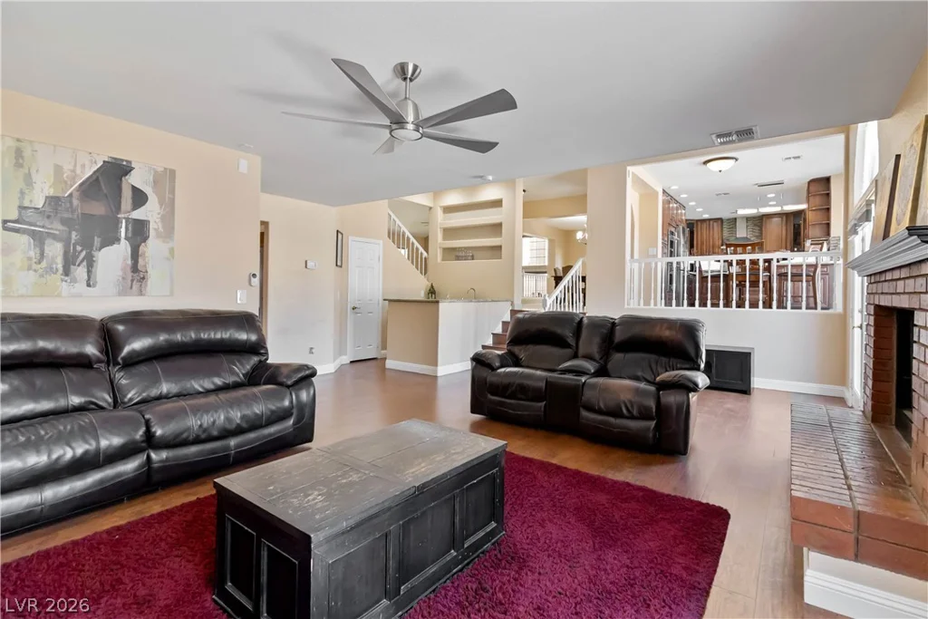 8228 Ocean Terrace, Las Vegas, NV 89128
