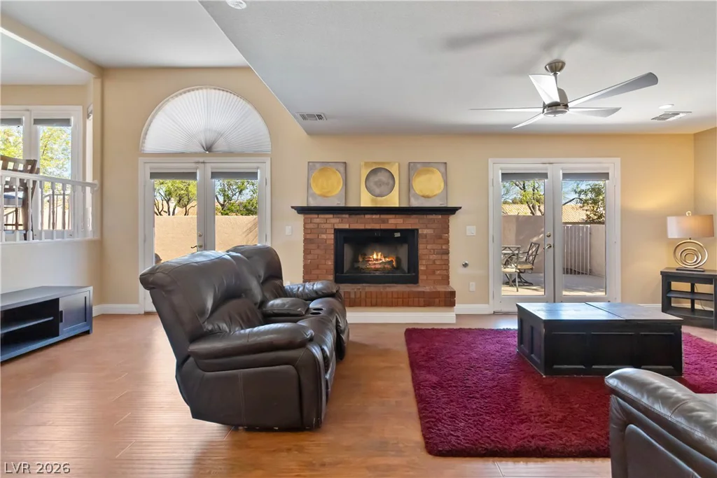 8228 Ocean Terrace, Las Vegas, NV 89128
