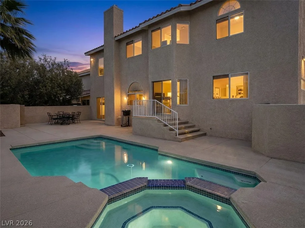 8228 Ocean Terrace, Las Vegas, NV 89128