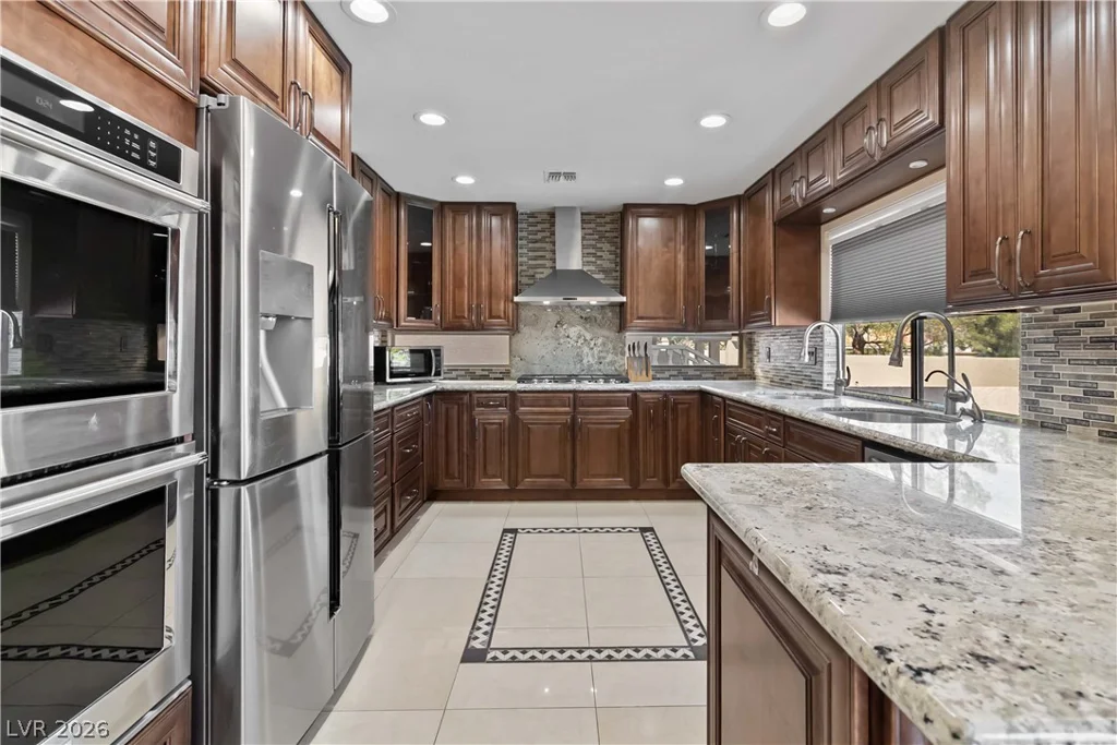 8228 Ocean Terrace, Las Vegas, NV 89128