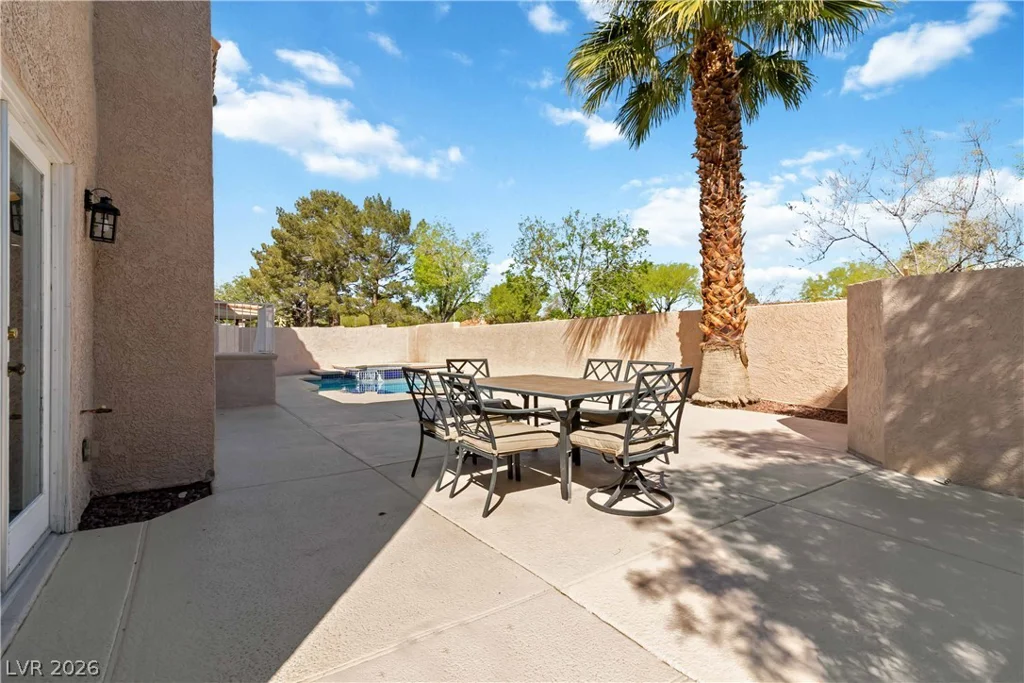 8228 Ocean Terrace, Las Vegas, NV 89128