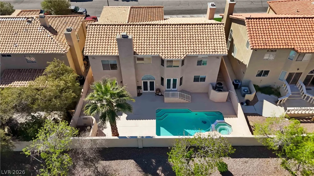 8228 Ocean Terrace, Las Vegas, NV 89128