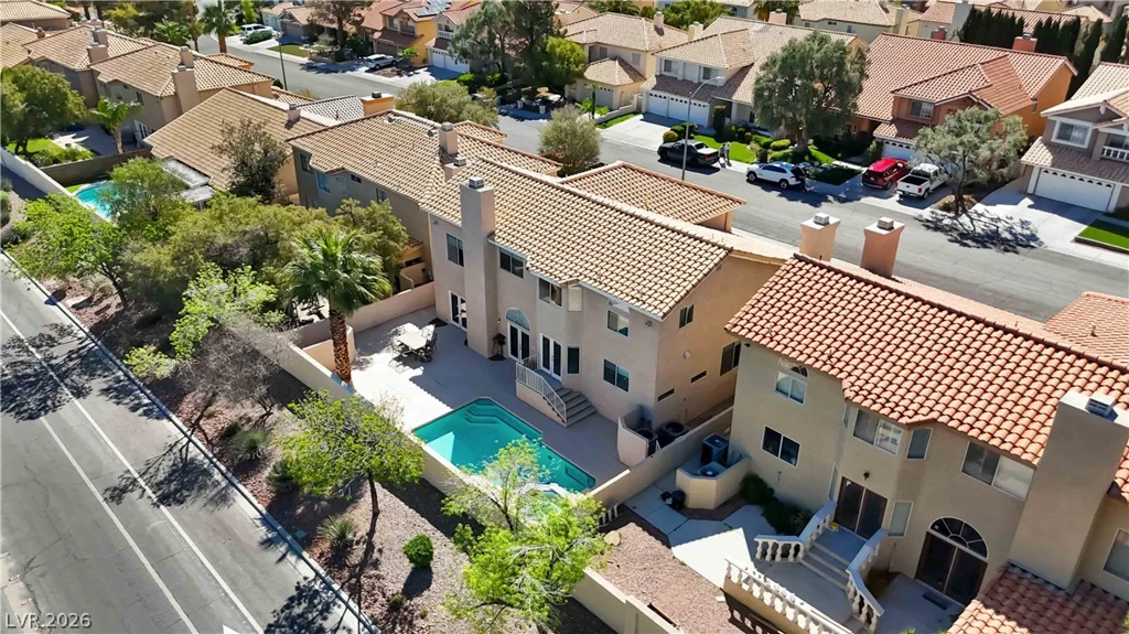 8228 Ocean Terrace, Las Vegas, NV 89128