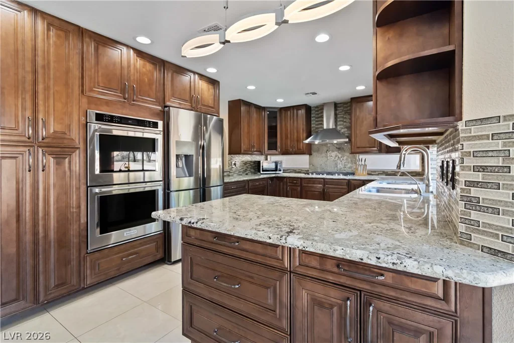 8228 Ocean Terrace, Las Vegas, NV 89128