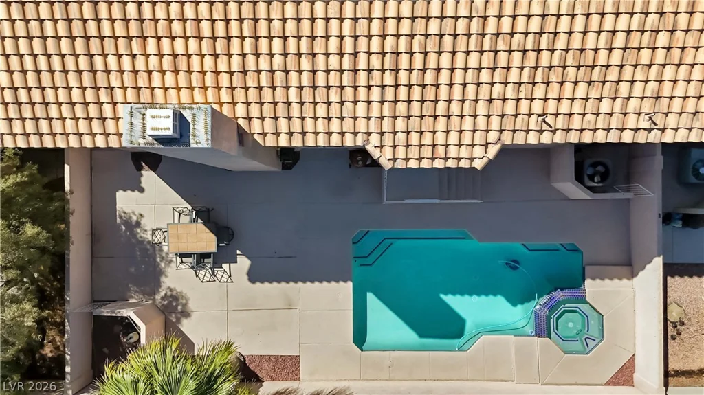 8228 Ocean Terrace, Las Vegas, NV 89128