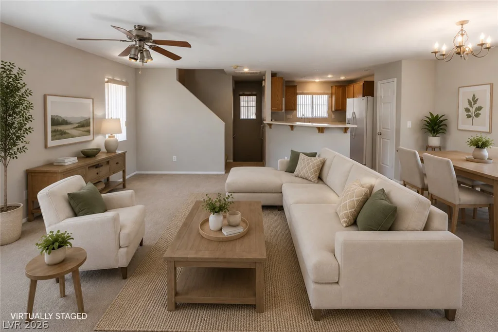 10408 Wildflower Gully, Las Vegas, NV 89178