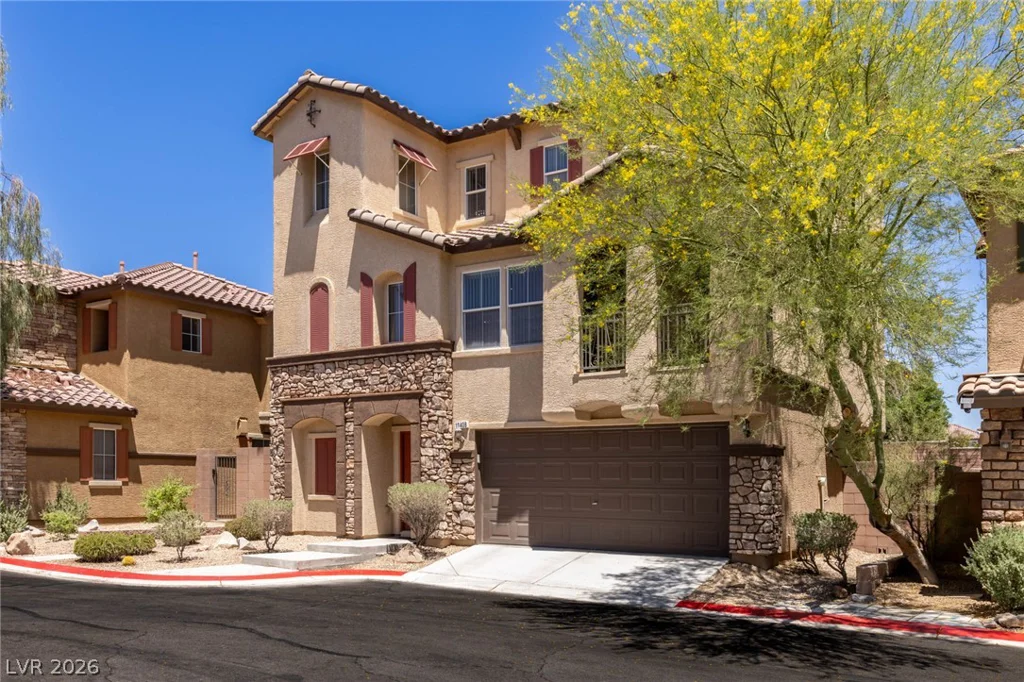 10408 Wildflower Gully, Las Vegas, NV 89178