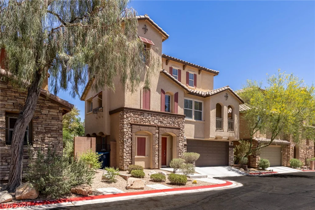 10408 Wildflower Gully, Las Vegas, NV 89178