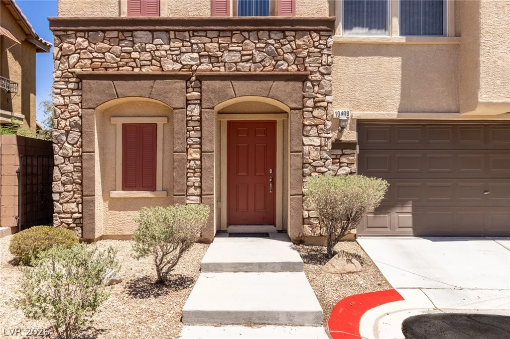 10408 Wildflower Gully, Las Vegas, NV 89178