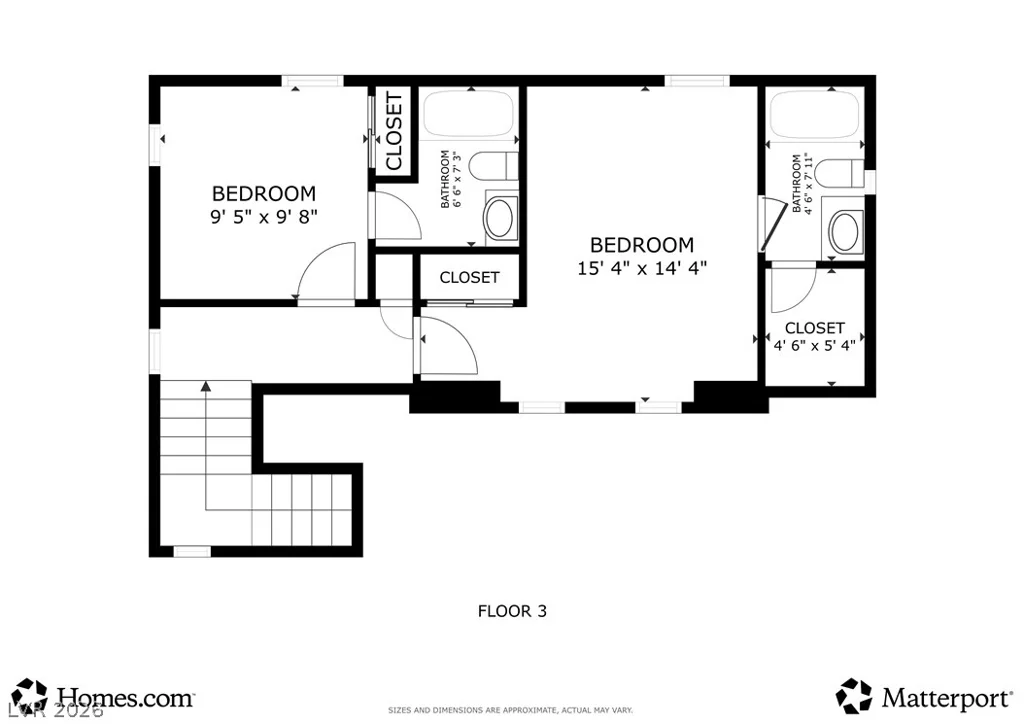 10408 Wildflower Gully, Las Vegas, NV 89178