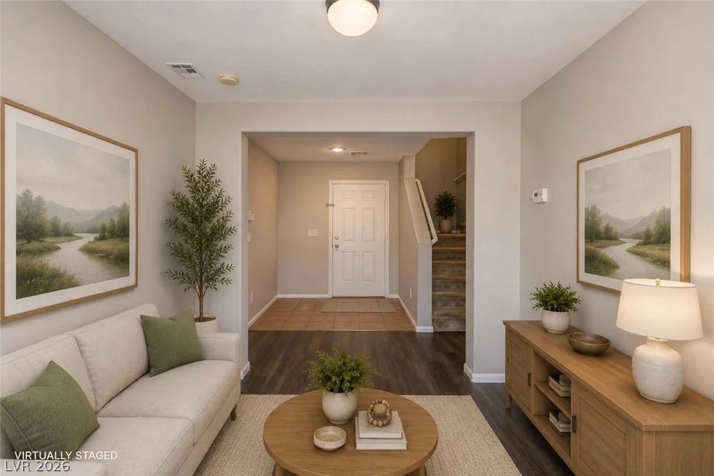 10408 Wildflower Gully, Las Vegas, NV 89178