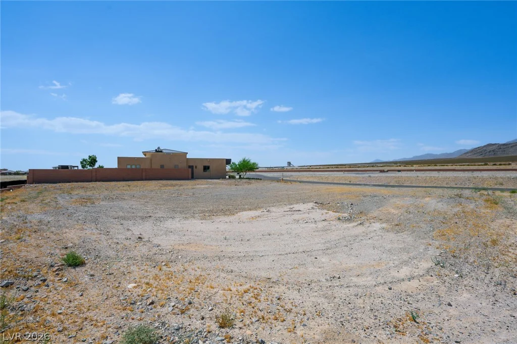 6079 Spring Mountain, Pahrump, NV 89048