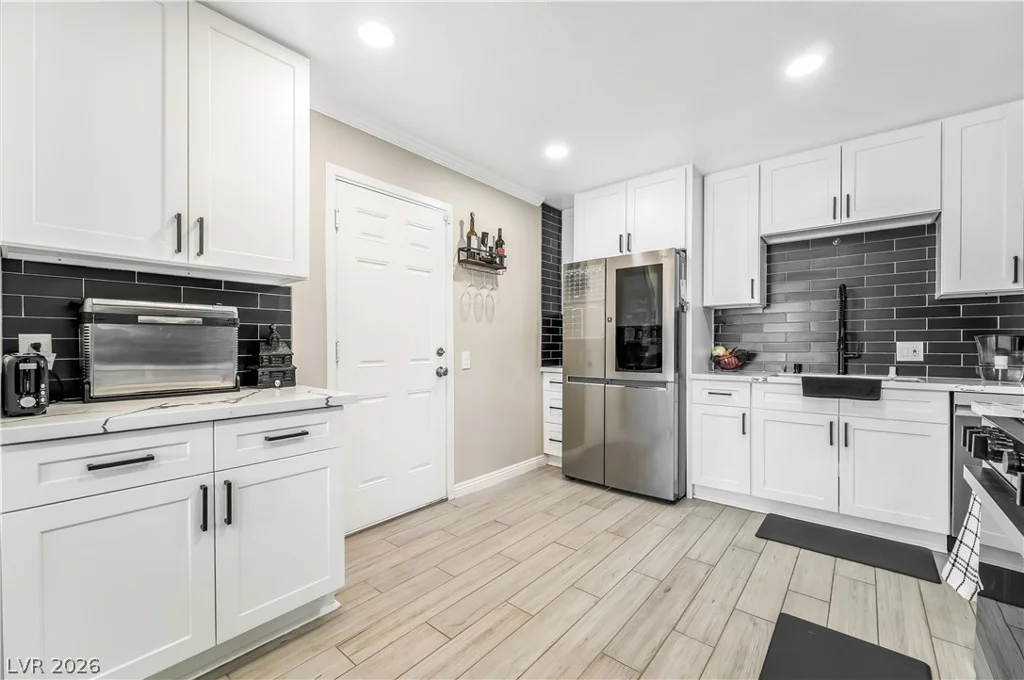 5574 Berchmans, Las Vegas, NV 89122