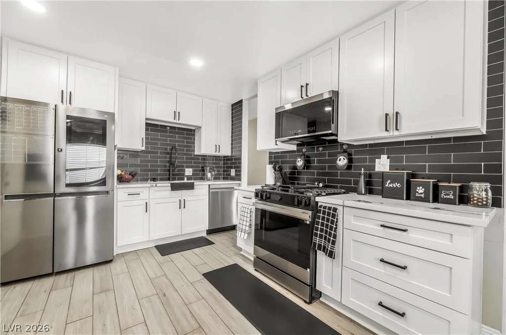 5574 Berchmans, Las Vegas, NV 89122