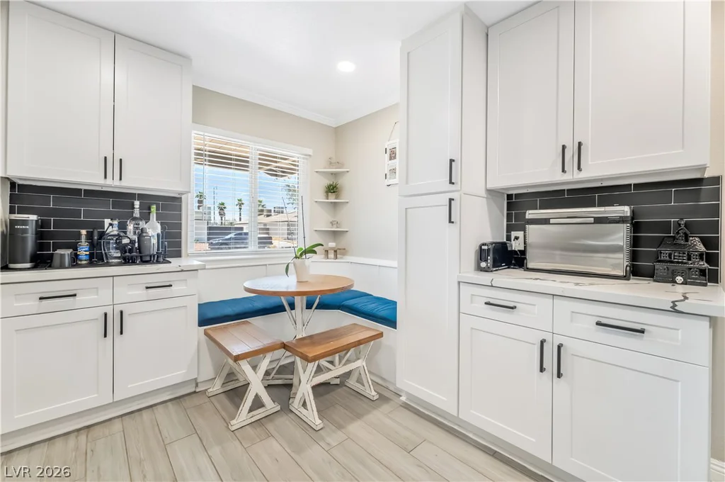 5574 Berchmans, Las Vegas, NV 89122