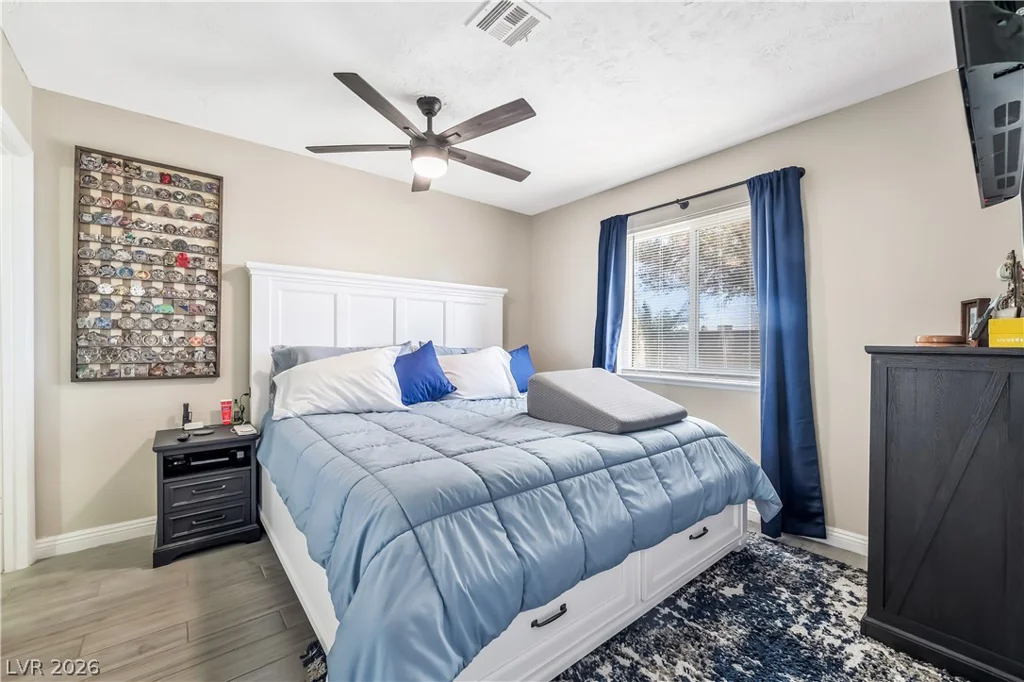 5574 Berchmans, Las Vegas, NV 89122