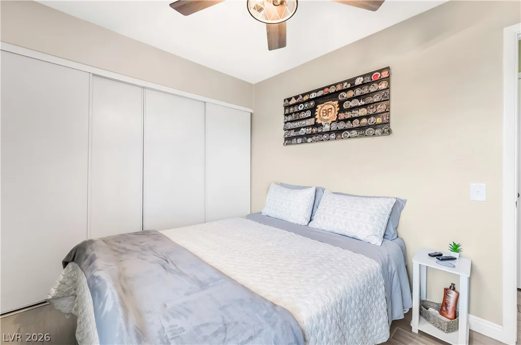 5574 Berchmans, Las Vegas, NV 89122