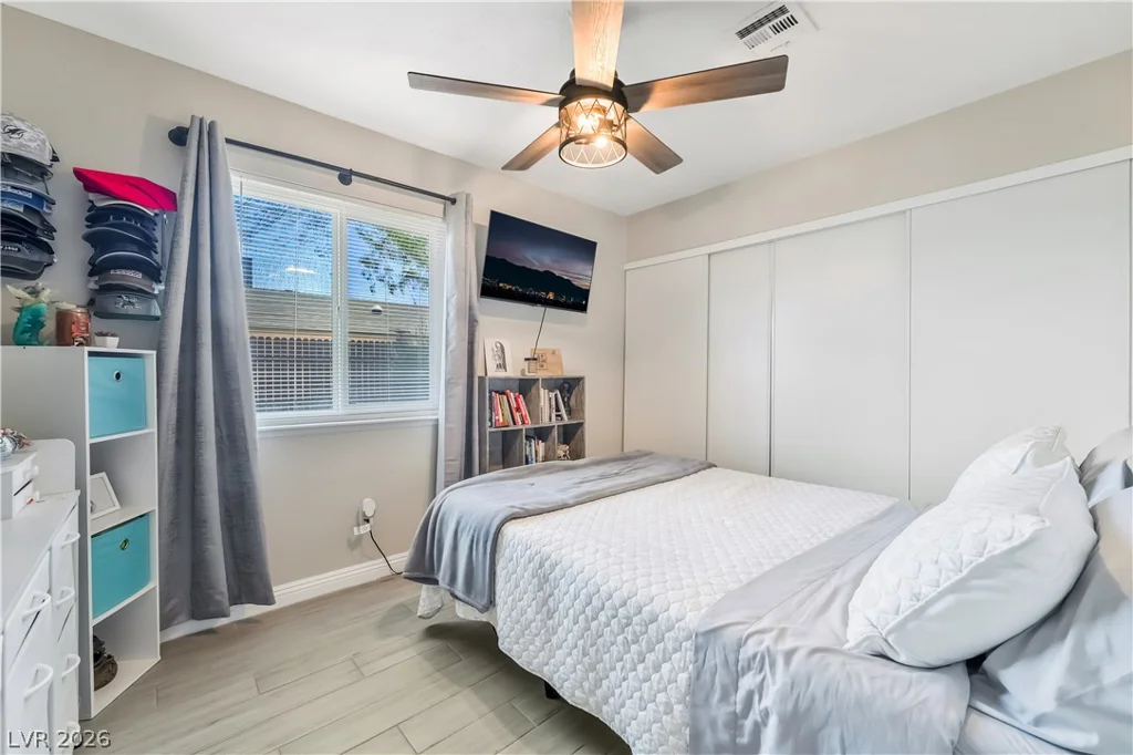 5574 Berchmans, Las Vegas, NV 89122