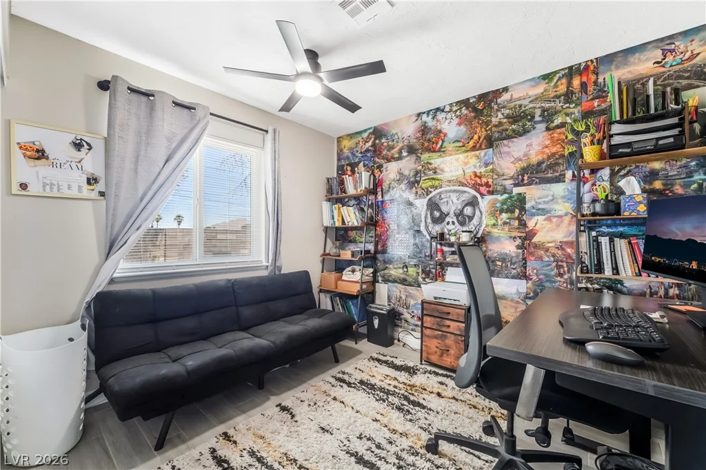 5574 Berchmans, Las Vegas, NV 89122