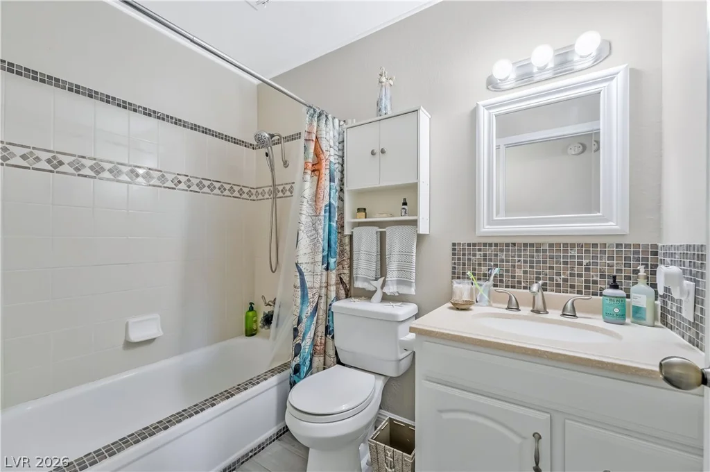 5574 Berchmans, Las Vegas, NV 89122