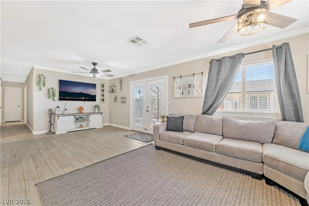 5574 Berchmans, Las Vegas, NV 89122