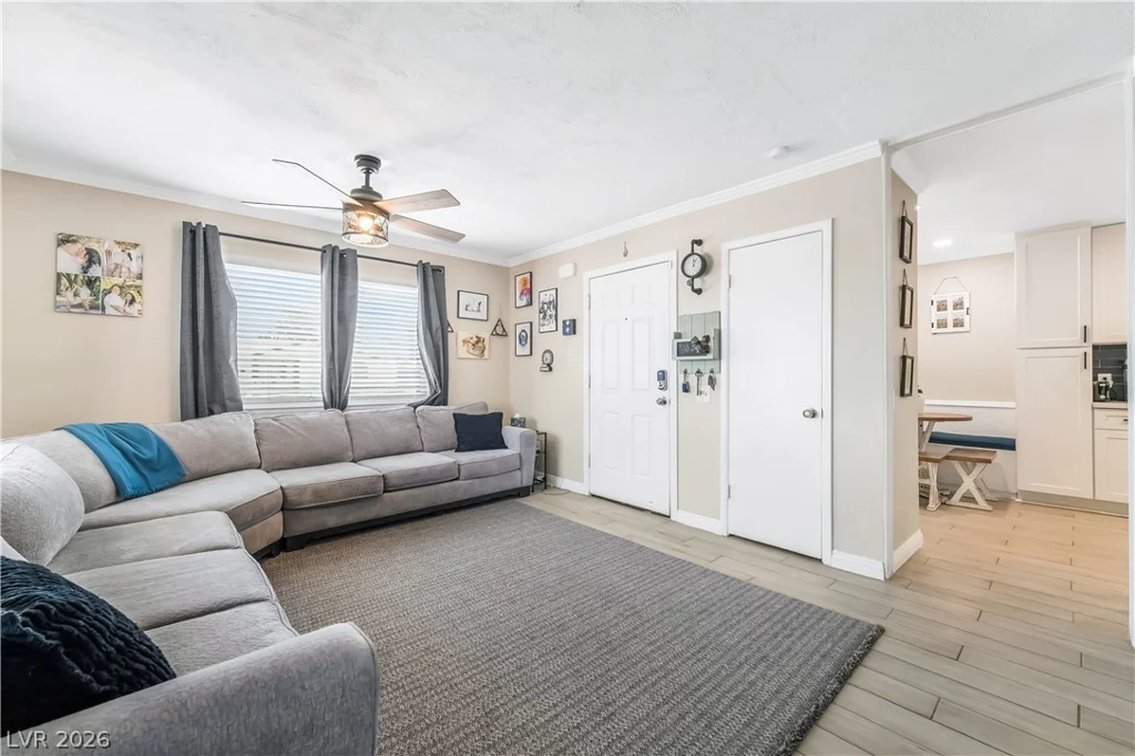 5574 Berchmans, Las Vegas, NV 89122