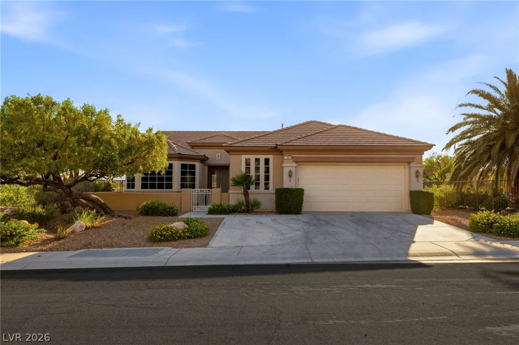 1899 Morganton, Henderson, NV 89052