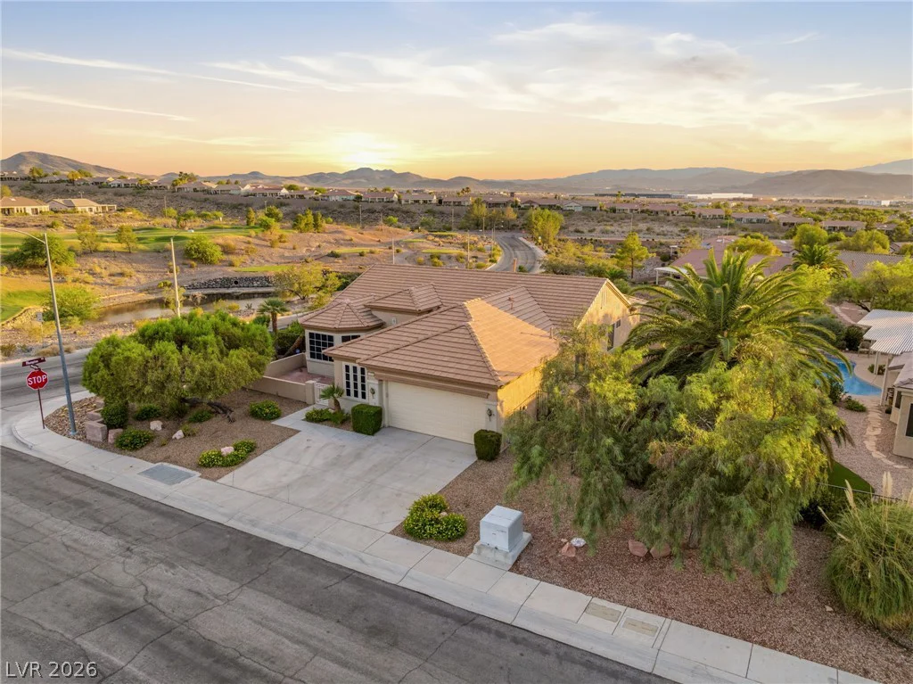 1899 Morganton, Henderson, NV 89052