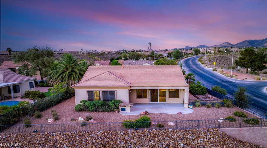 1899 Morganton, Henderson, NV 89052