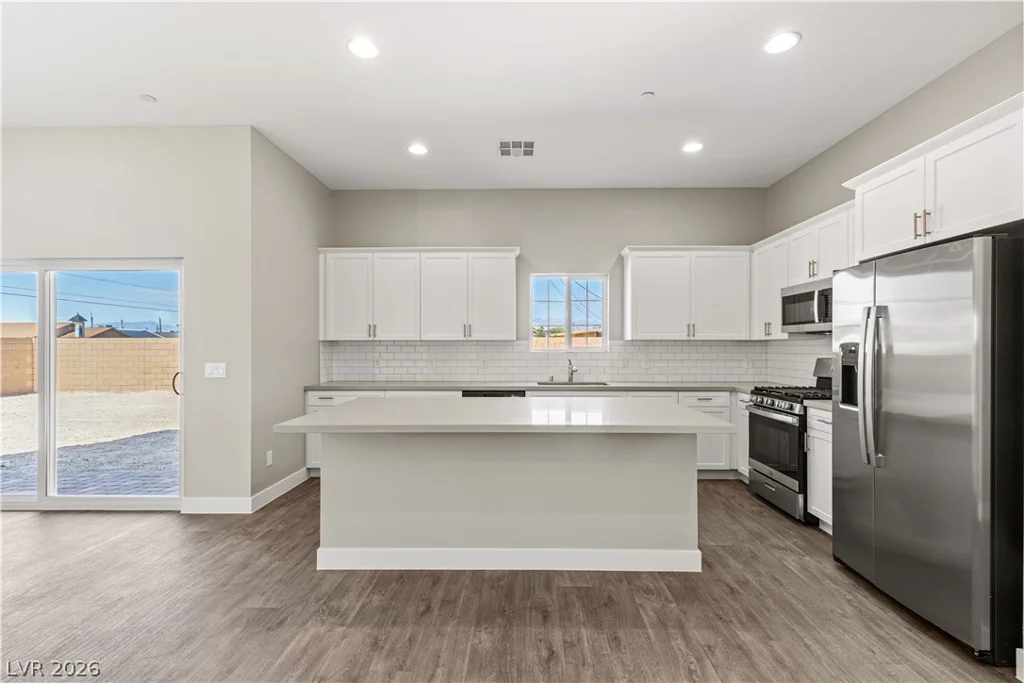 2405 Copperbelt, Las Vegas, NV 89030