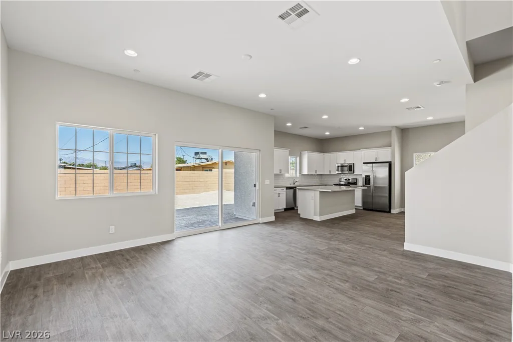 2405 Copperbelt, Las Vegas, NV 89030