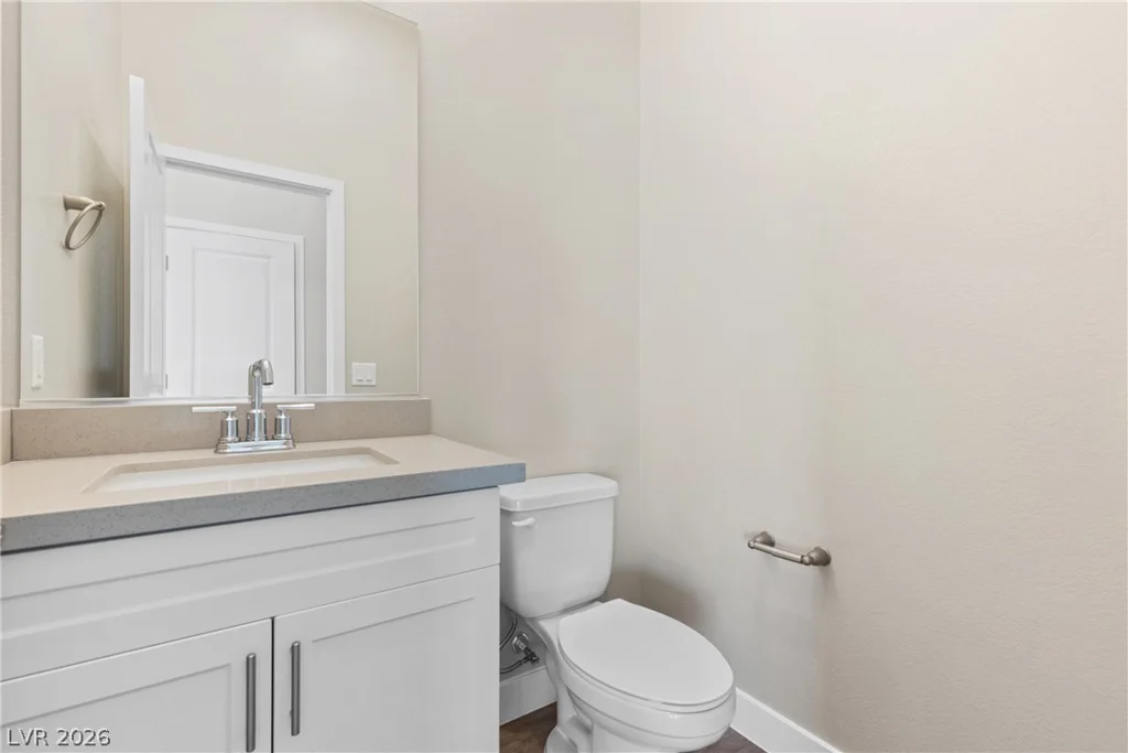 2405 Copperbelt, Las Vegas, NV 89030