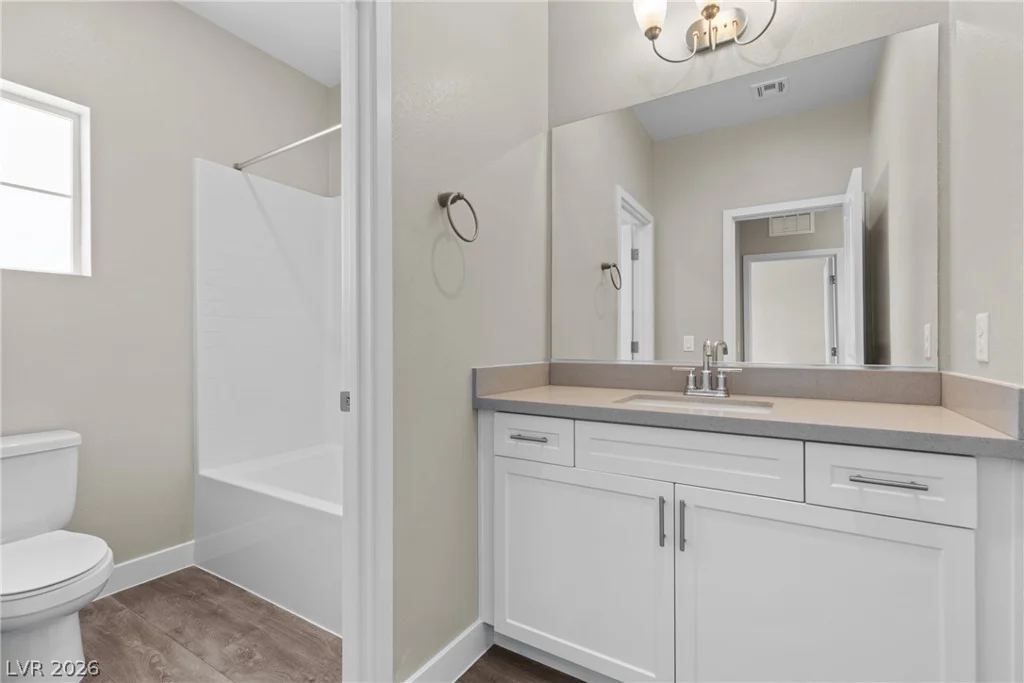 2405 Copperbelt, Las Vegas, NV 89030